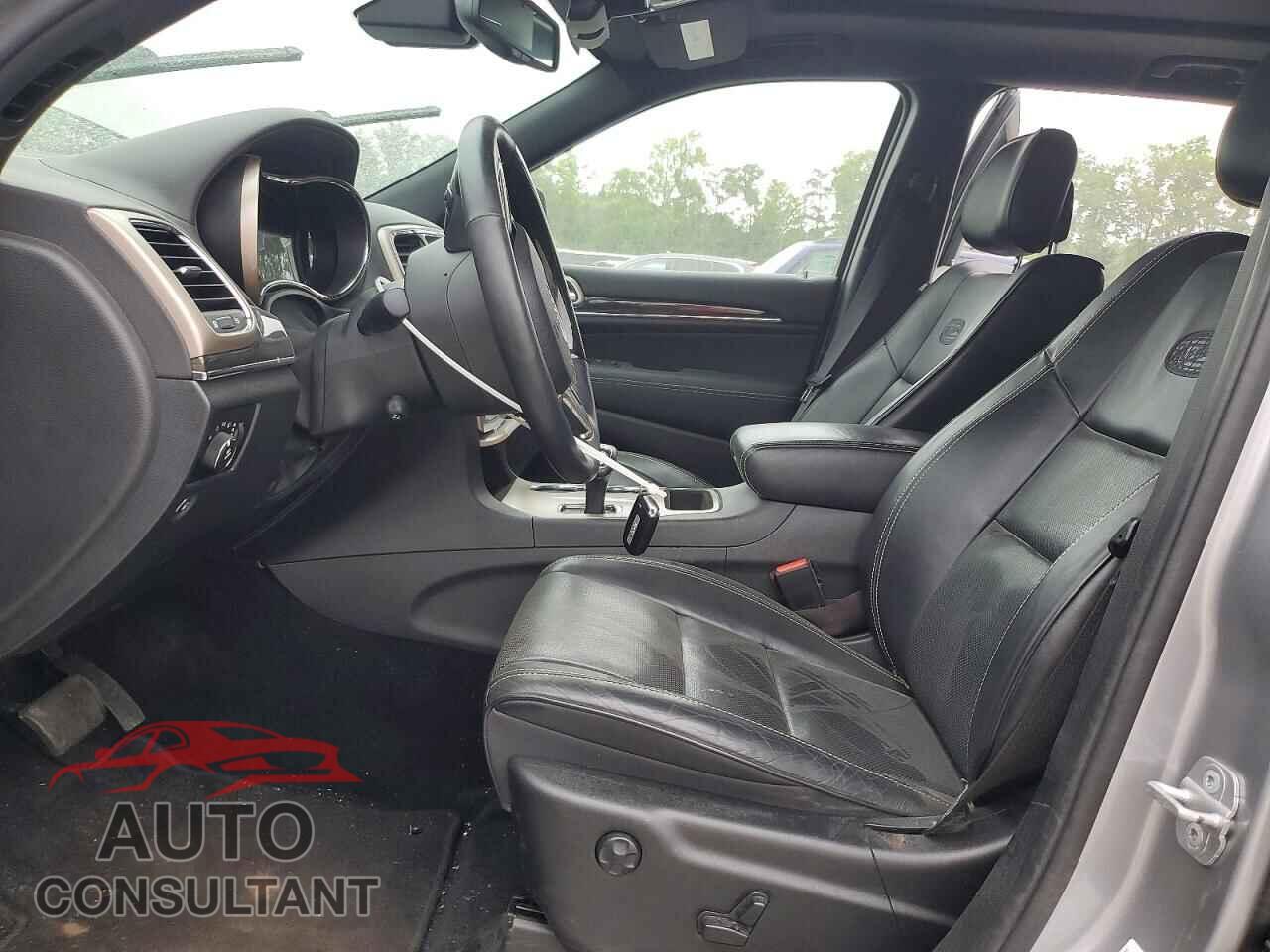 JEEP CHEROKEE 2014 - 1C4RJECT2EC248666