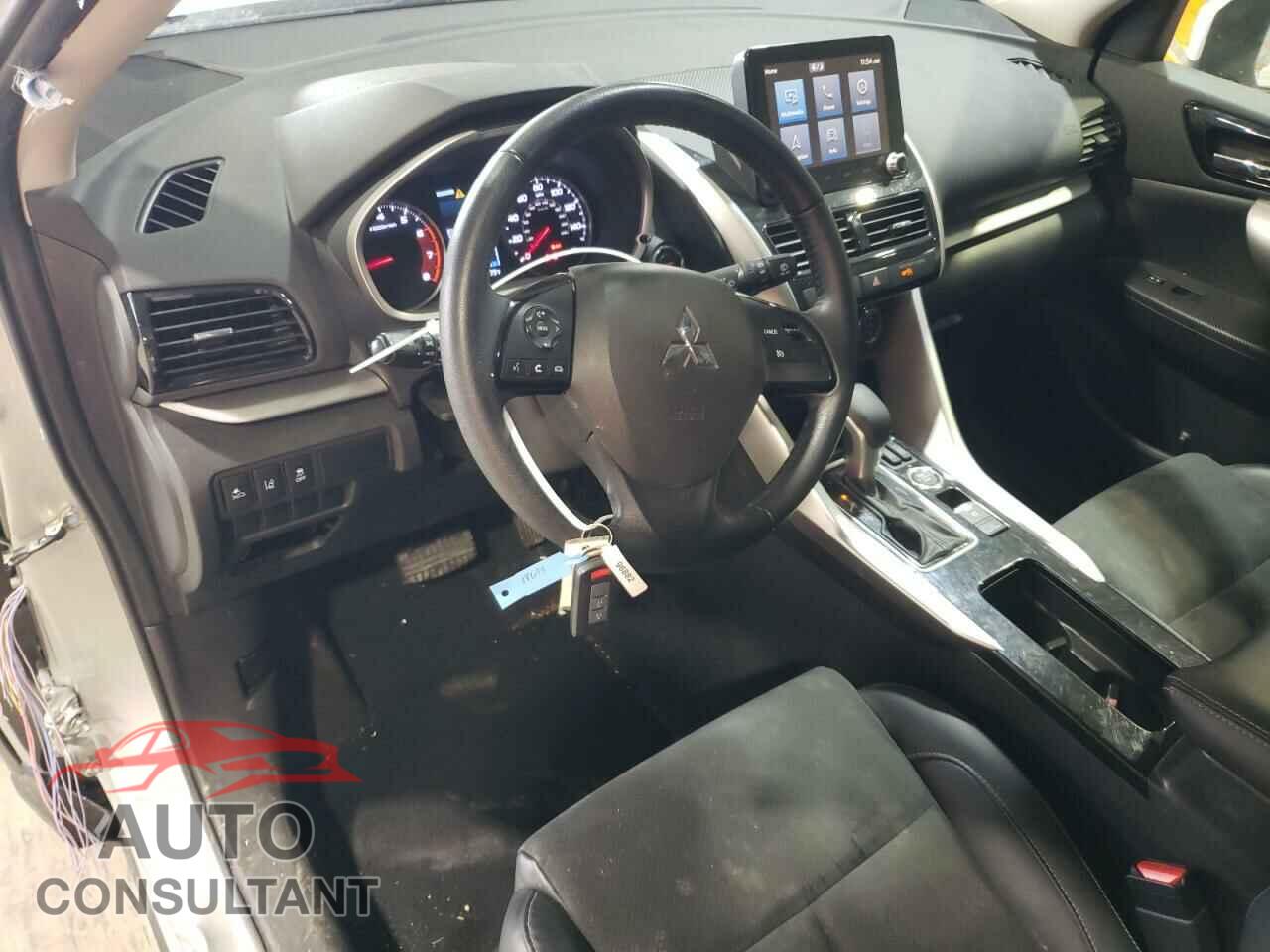 MITSUBISHI ECLIPSE 2022 - JA4ATWAA3NZ002683