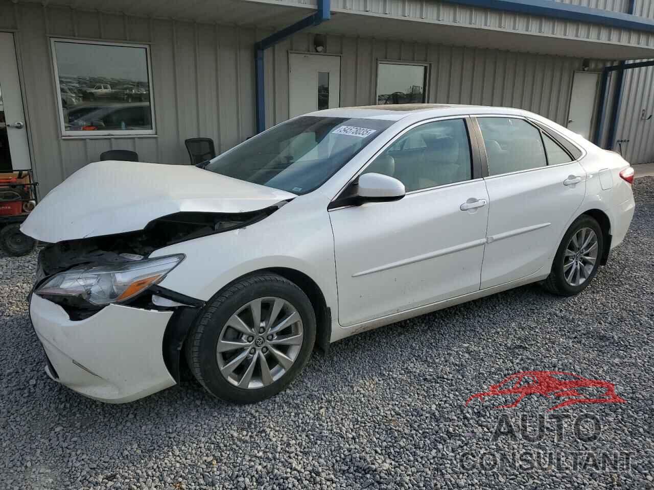 TOYOTA CAMRY 2015 - 4T1BF1FK7FU968311
