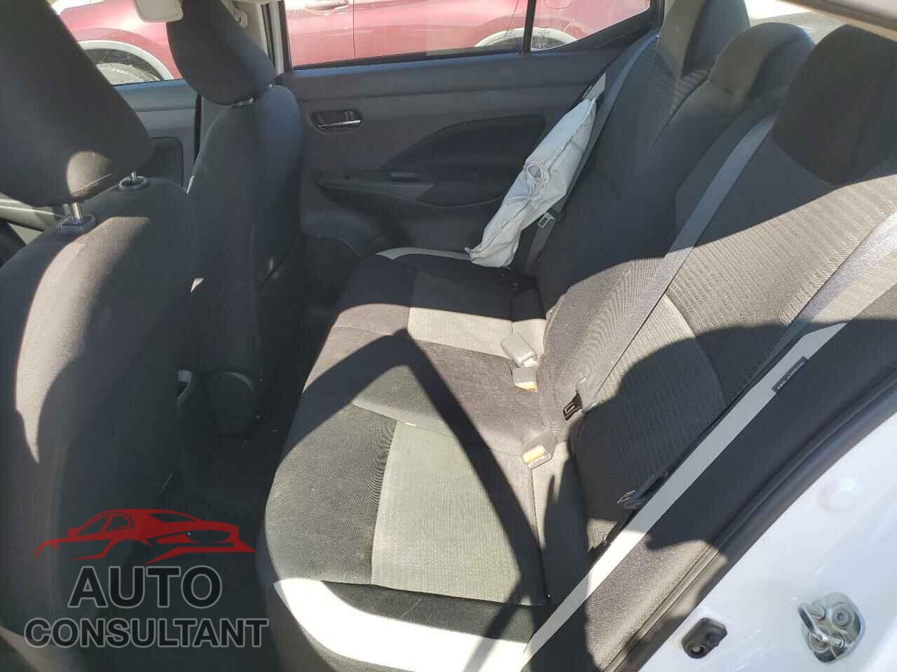 NISSAN VERSA 2021 - 3N1CN8EVXML859464