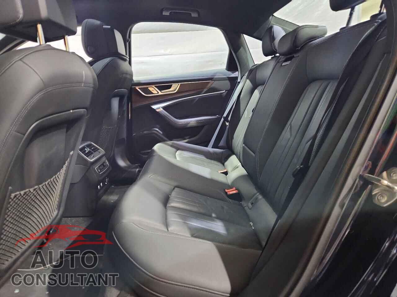 AUDI A6 2019 - WAUL2AF23KN087420