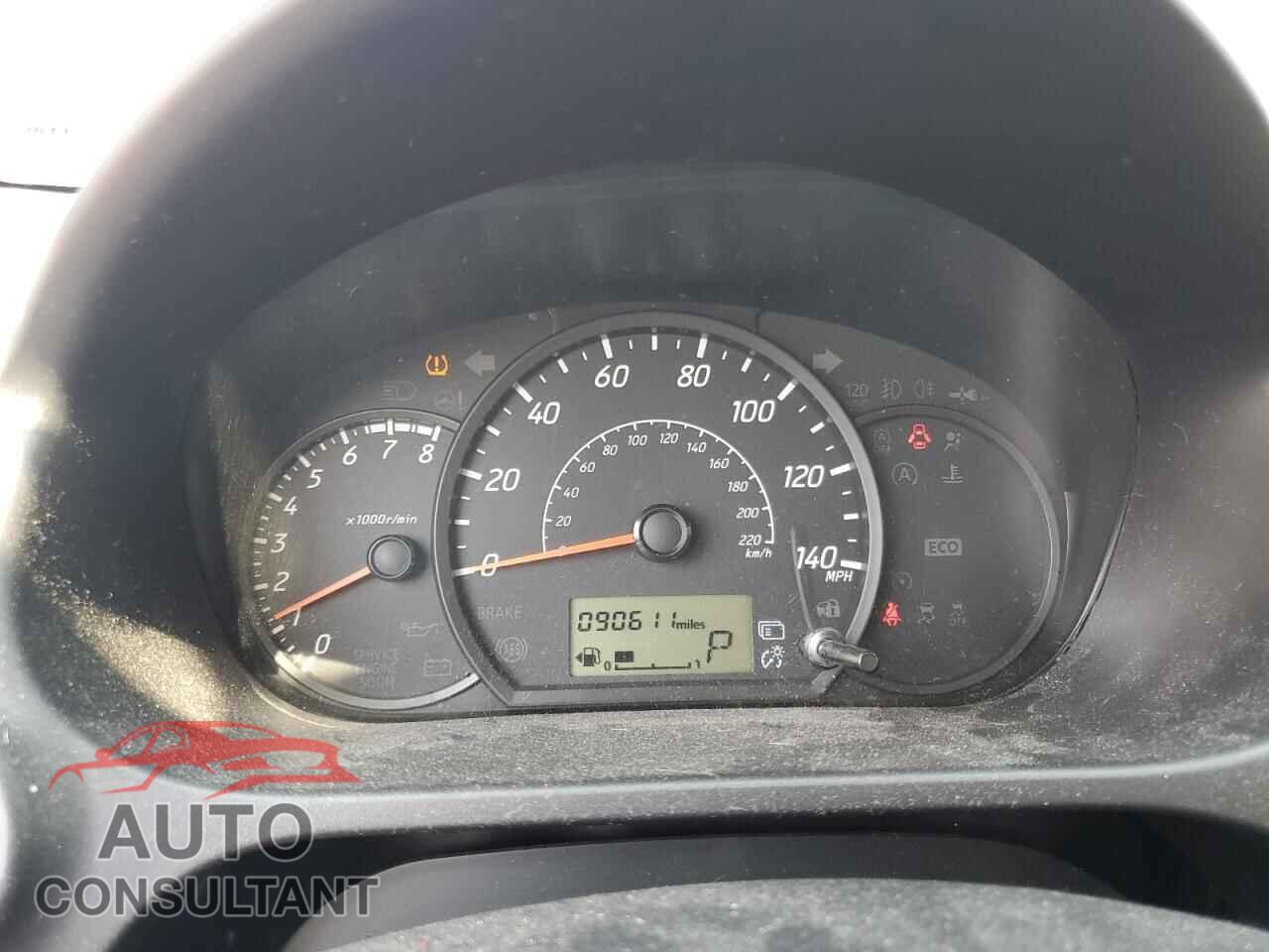 MITSUBISHI MIRAGE 2017 - ML32F3FJ4HH004142