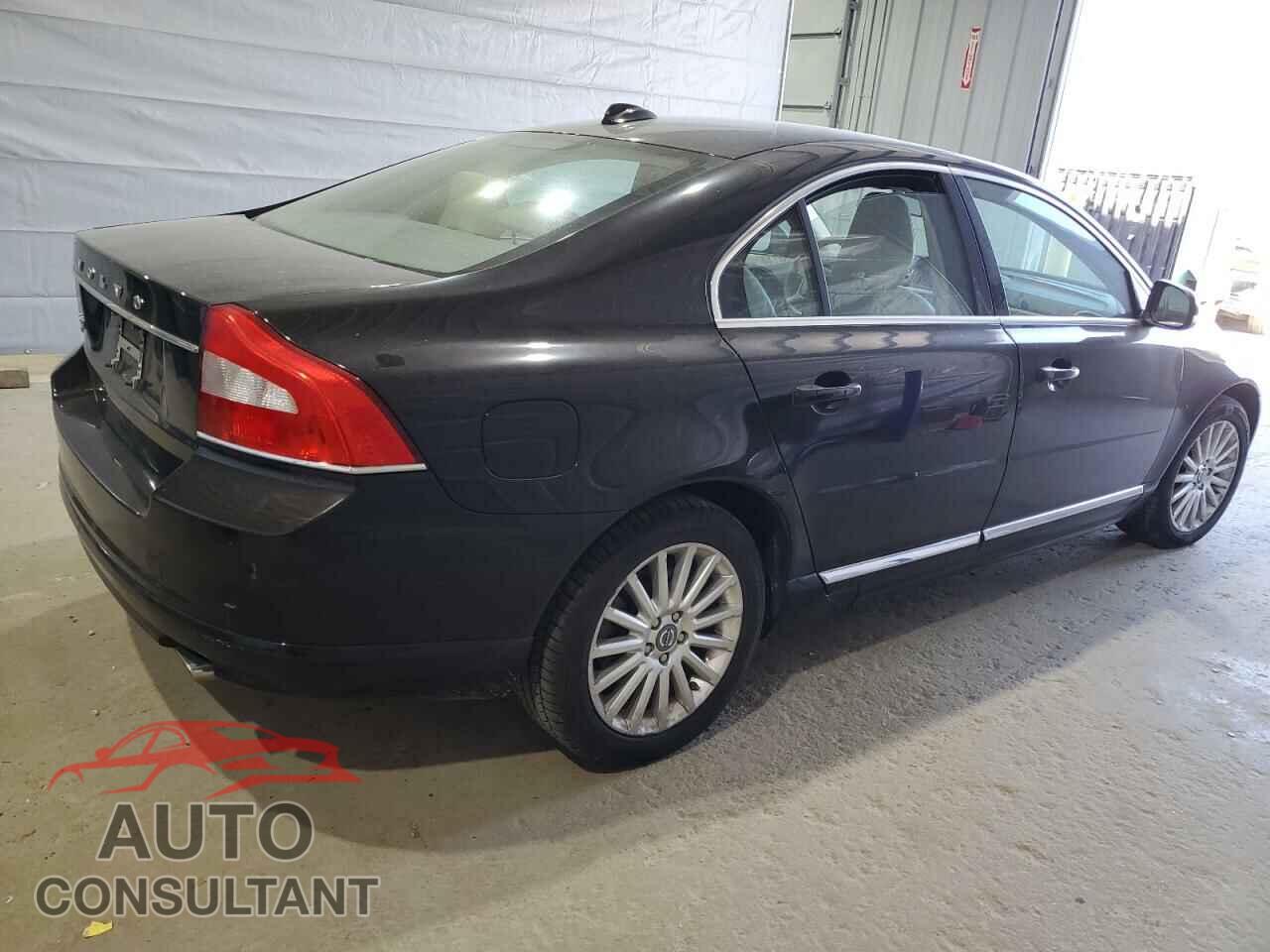 VOLVO S80 2012 - YV1940AS2C1164094