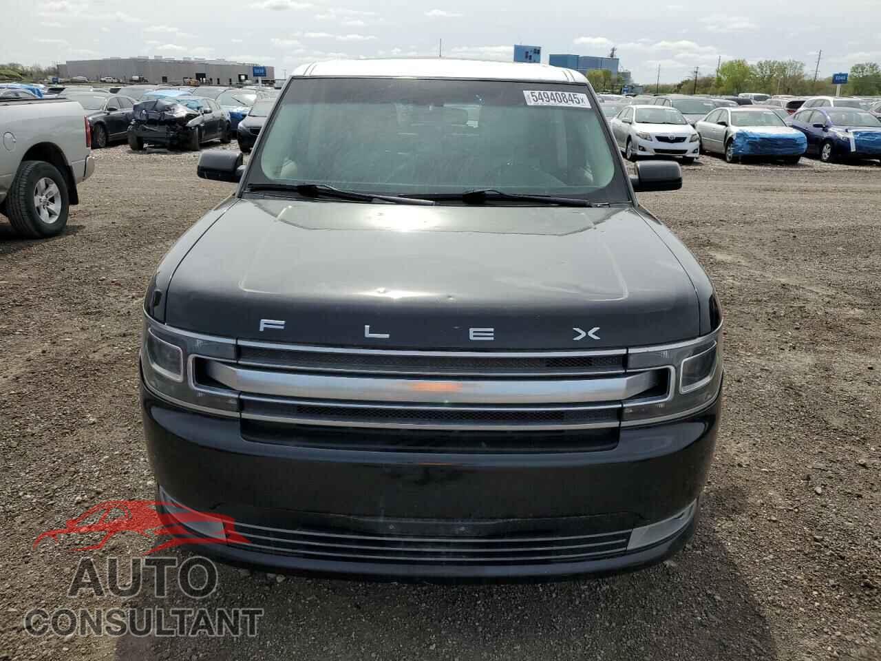 FORD FLEX 2014 - 2FMHK6DT5EBD00963