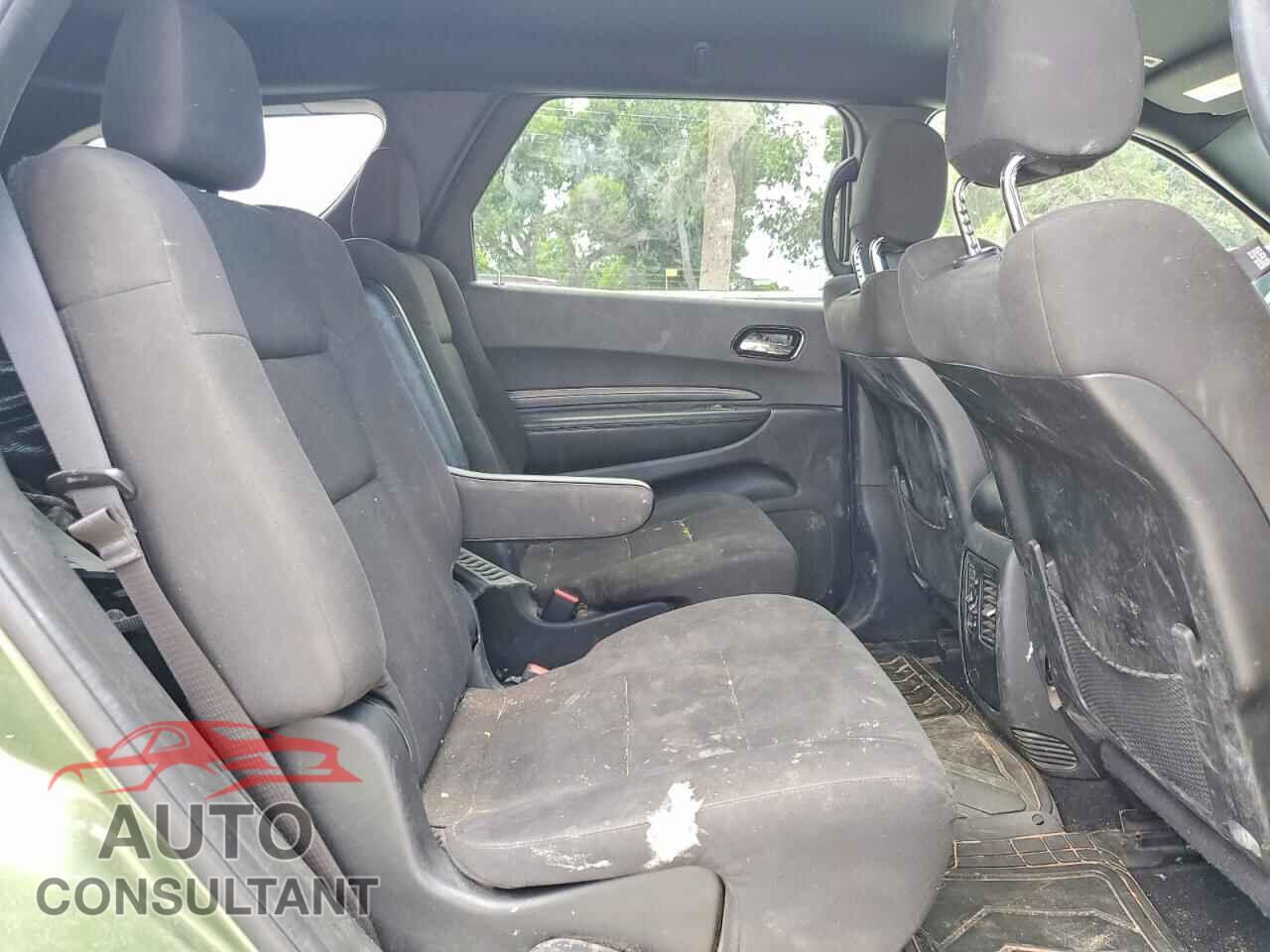 DODGE DURANGO 2021 - 1C4RDHDG1MC749637