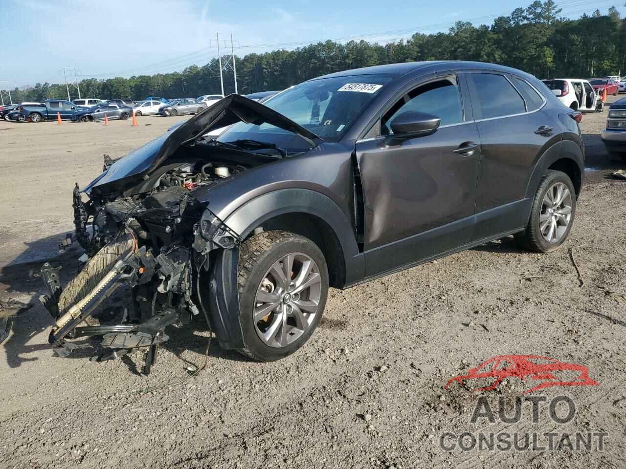 MAZDA CX30 2021 - 3MVDMABL8MM248307