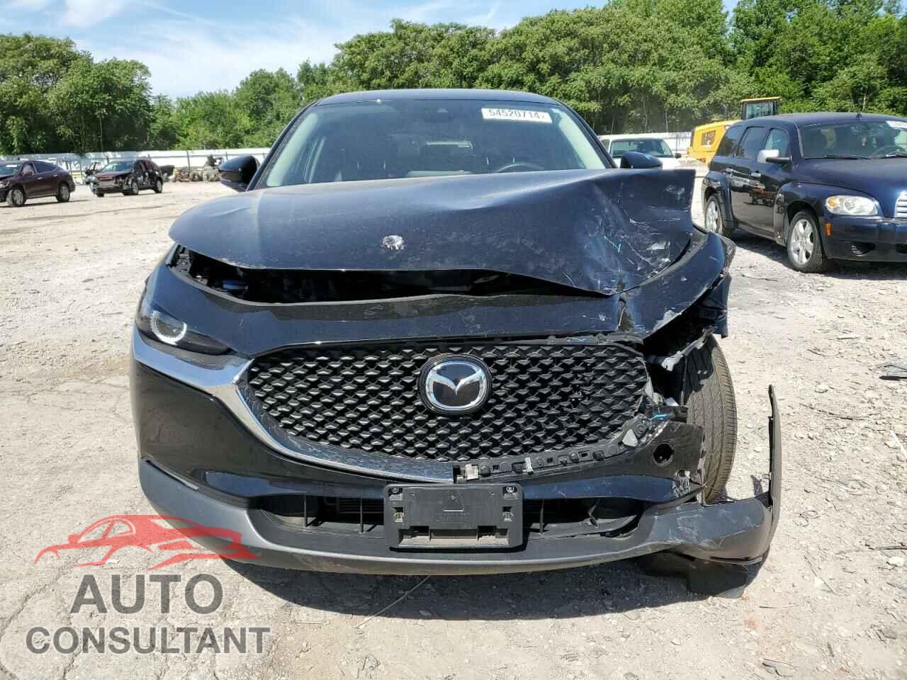 MAZDA CX30 2021 - 3MVDMBBL7MM309149