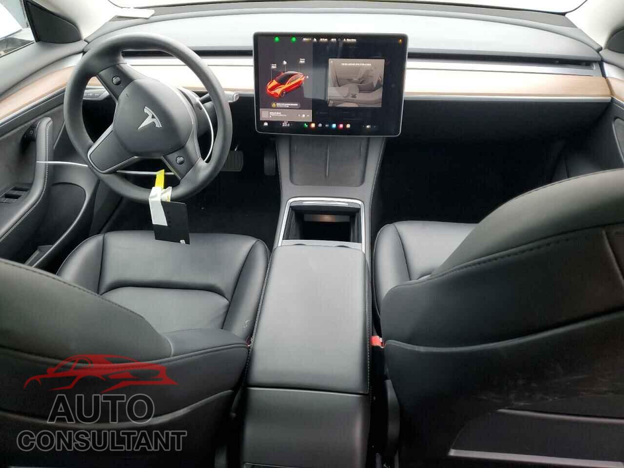 TESLA MODEL 3 2023 - 5YJ3E1EA8PF402253