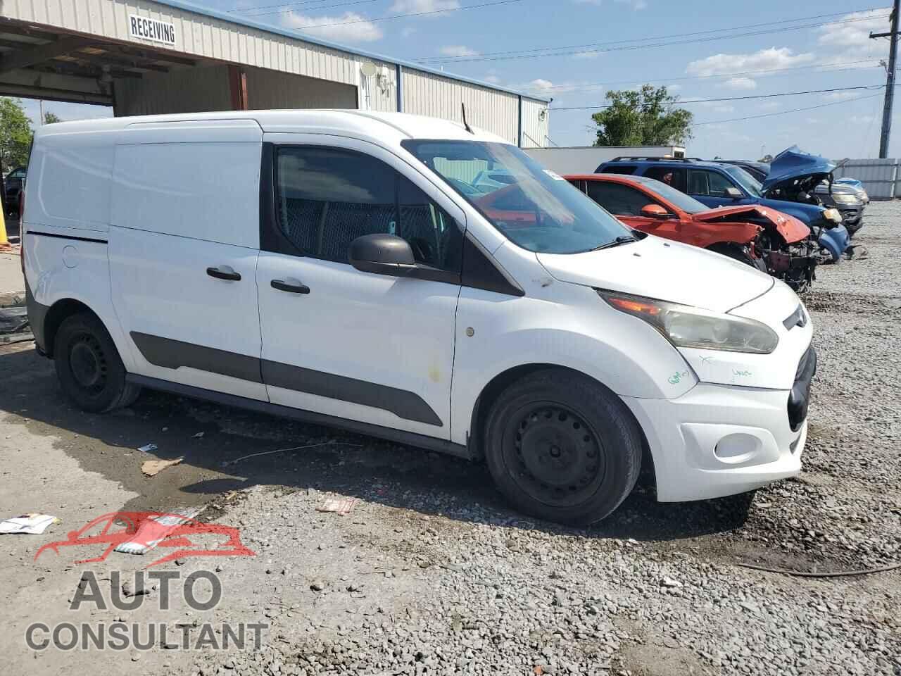 FORD TRANSIT 2017 - NM0LS7E75H1335859