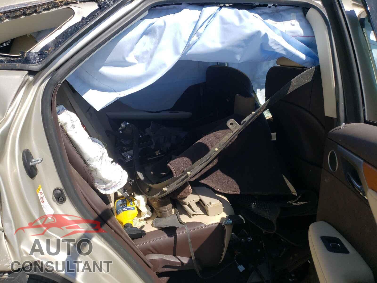 LEXUS RX350 2016 - 2T2BZMCA7GC042204