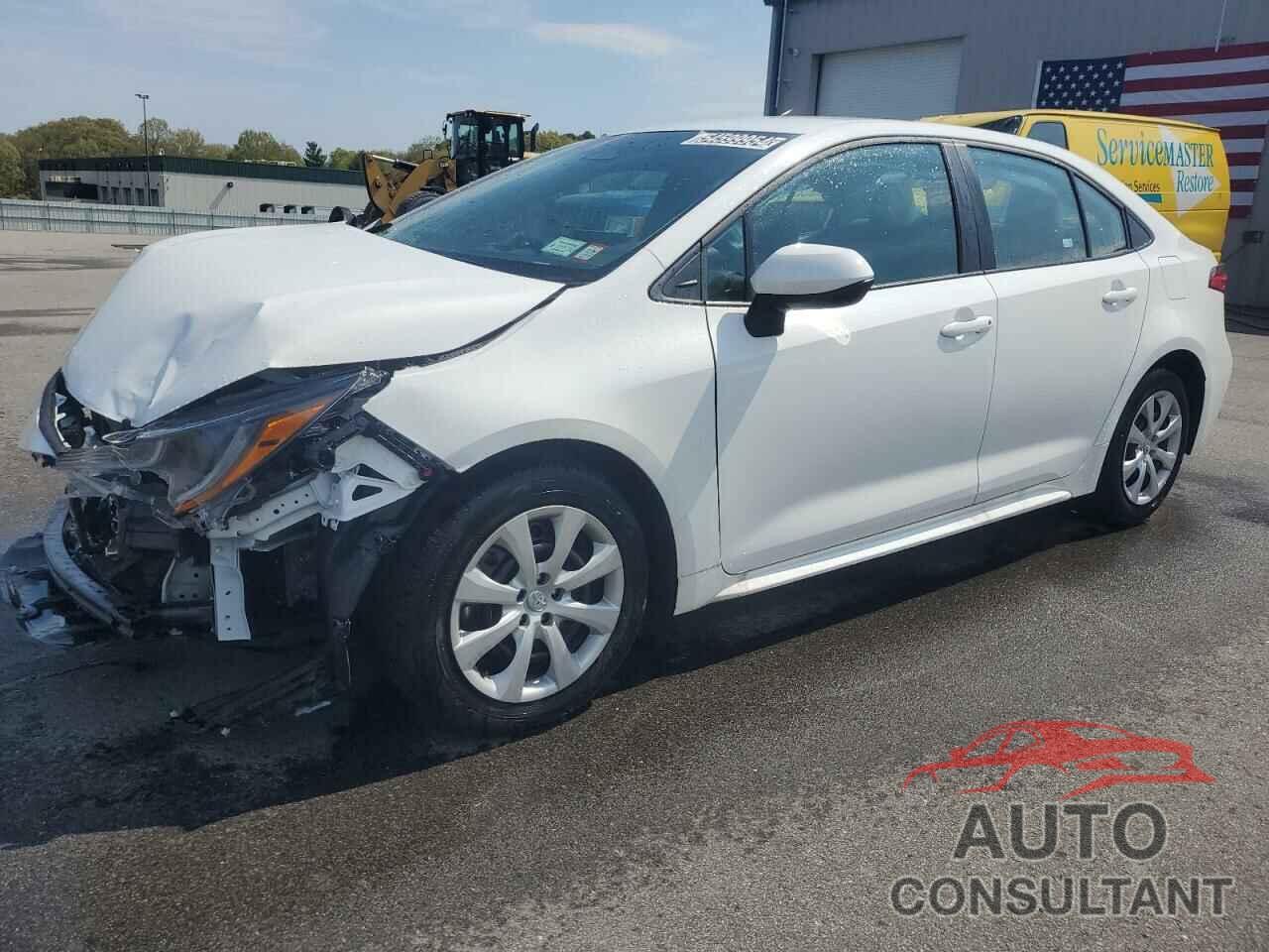 TOYOTA COROLLA 2024 - 5YFB4MDE7RP110265