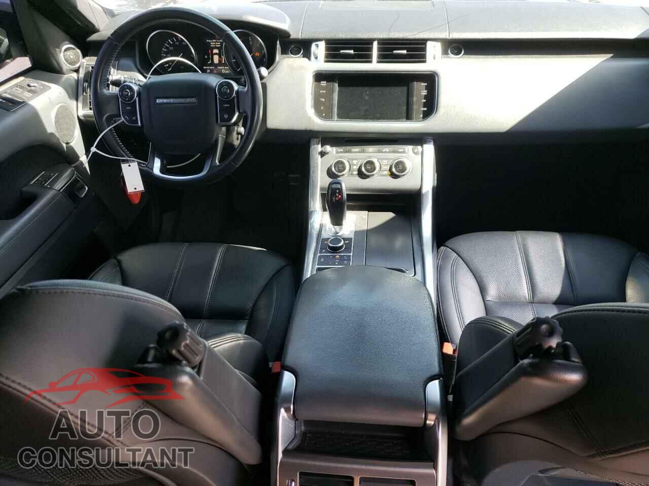LAND ROVER RANGEROVER 2014 - SALWG2WF5EA353597