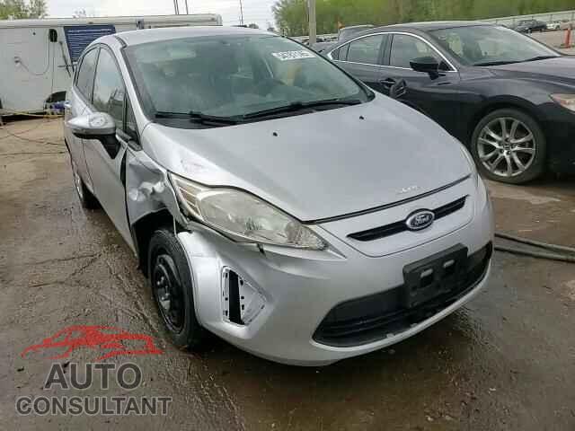 FORD FIESTA 2013 - 3FADP4EJXDM116997