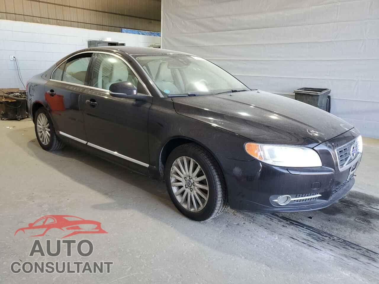VOLVO S80 2012 - YV1940AS2C1164094