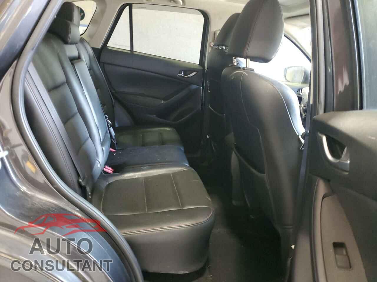 MAZDA CX-5 2014 - JM3KE2DY4E0408862