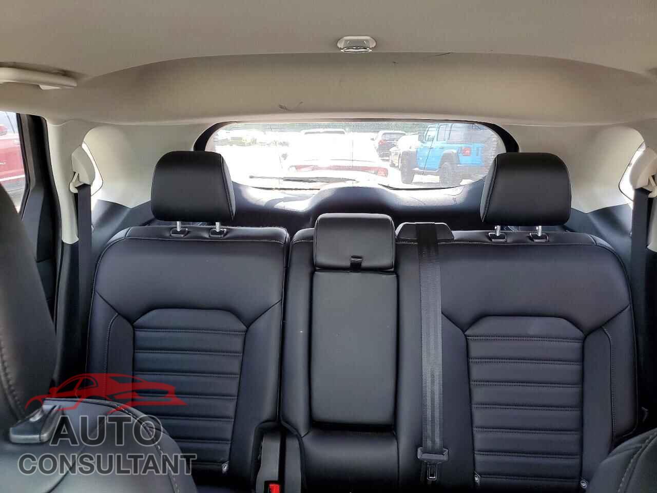 FORD EDGE 2019 - 2FMPK3J99KBC19818