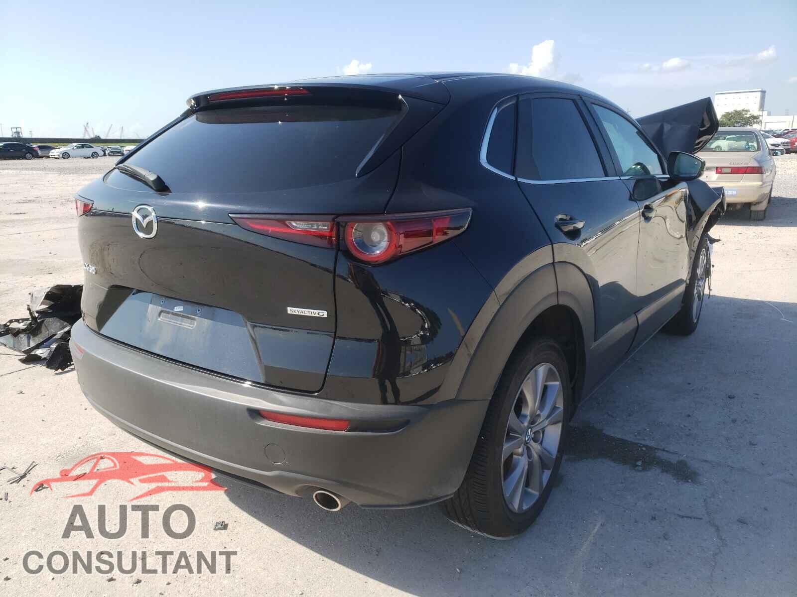 MAZDA CX30 2021 - 3MVDMABL0MM242386