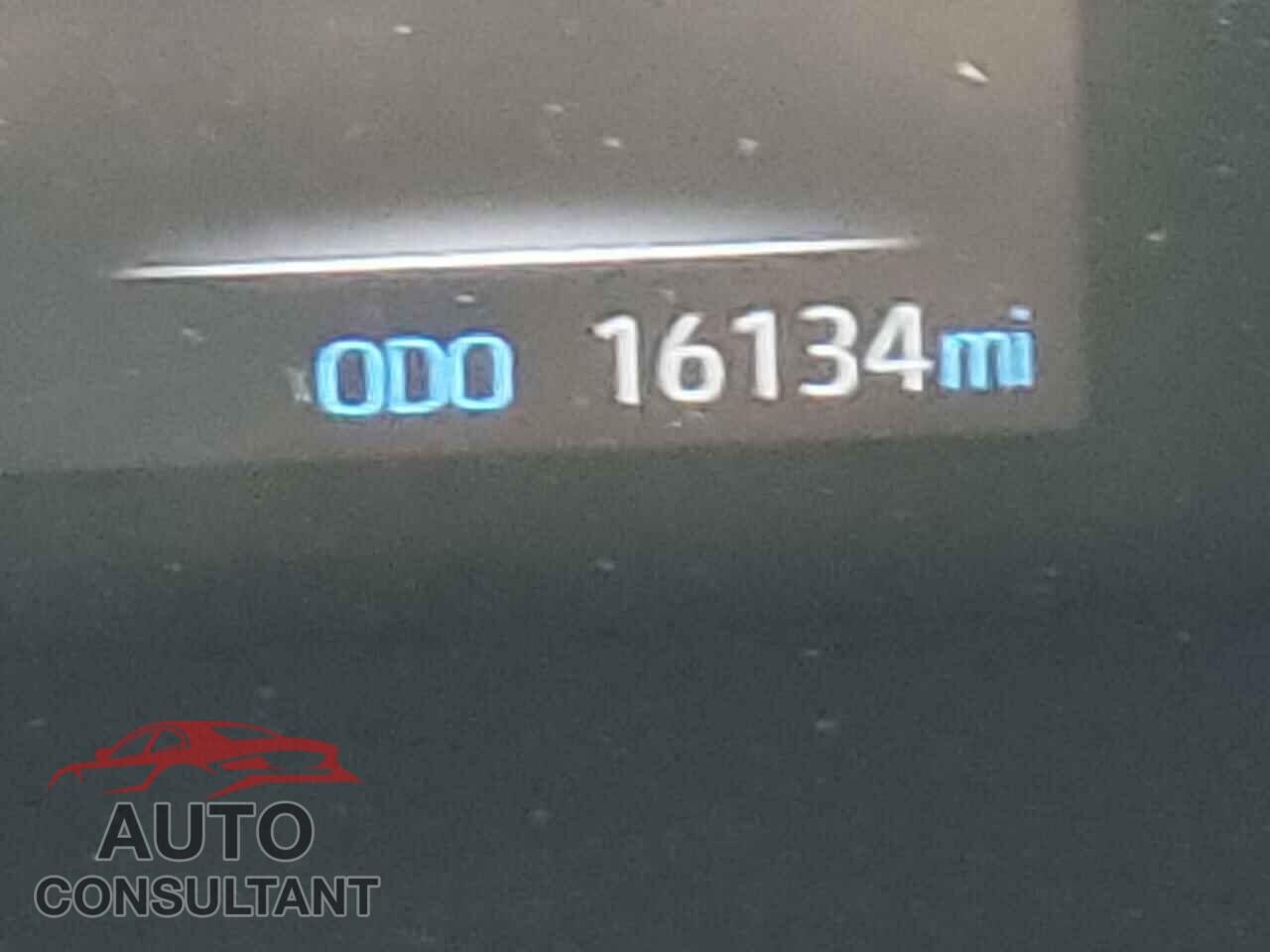 TOYOTA RAV4 2019 - 2T3C1RFVXKC021911