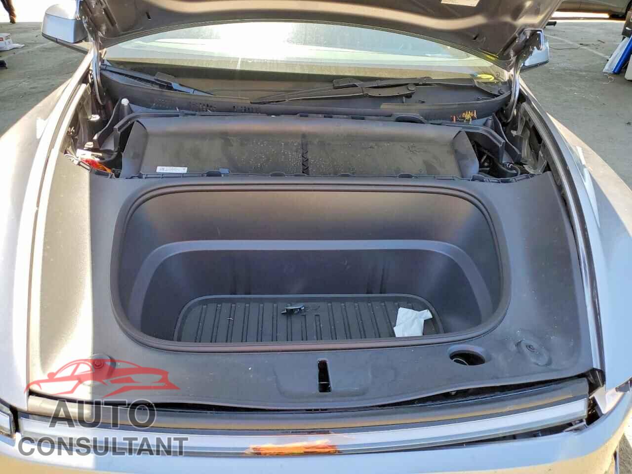 TESLA MODEL Y 2026 - 7SAYGDED1TF454638