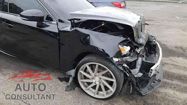 LEXUS IS 2016 - JTHCM1D20G5002426