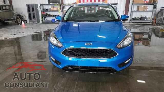 FORD FOCUS 2017 - 1FADP3H23HL245007