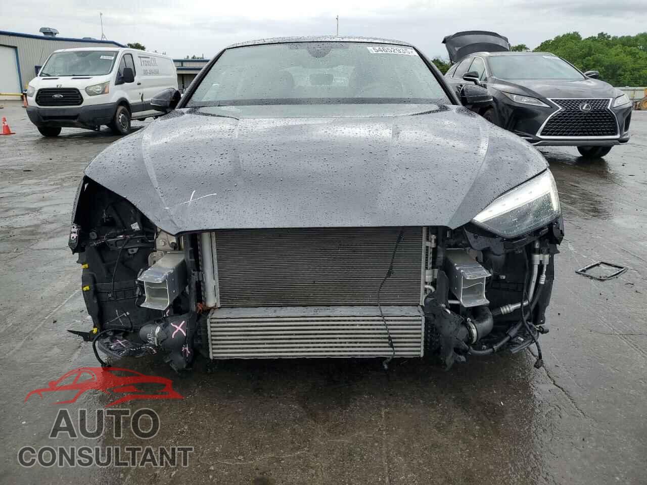 AUDI A5 2024 - WAUFACF52RA080028