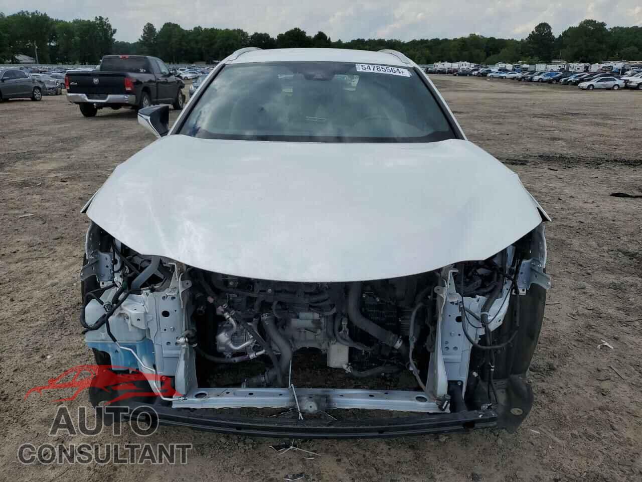 LEXUS UX 200 2019 - JTHY3JBH3K2013236
