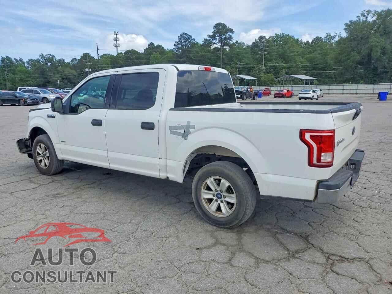 FORD F150 2015 - 1FTEW1CG4FFB00580