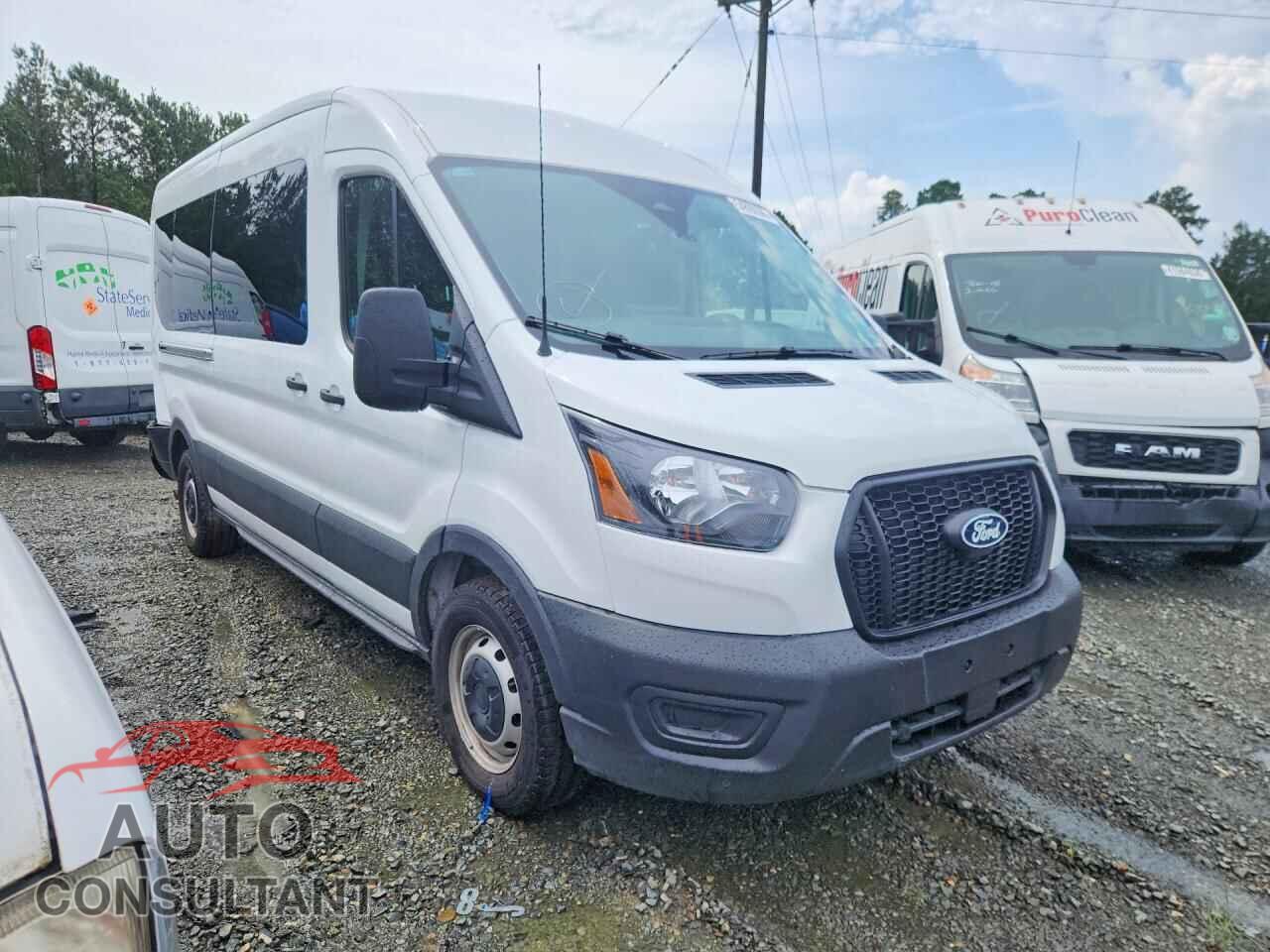 FORD TRANSIT 2026 - 1FBAX2C87TKA04072