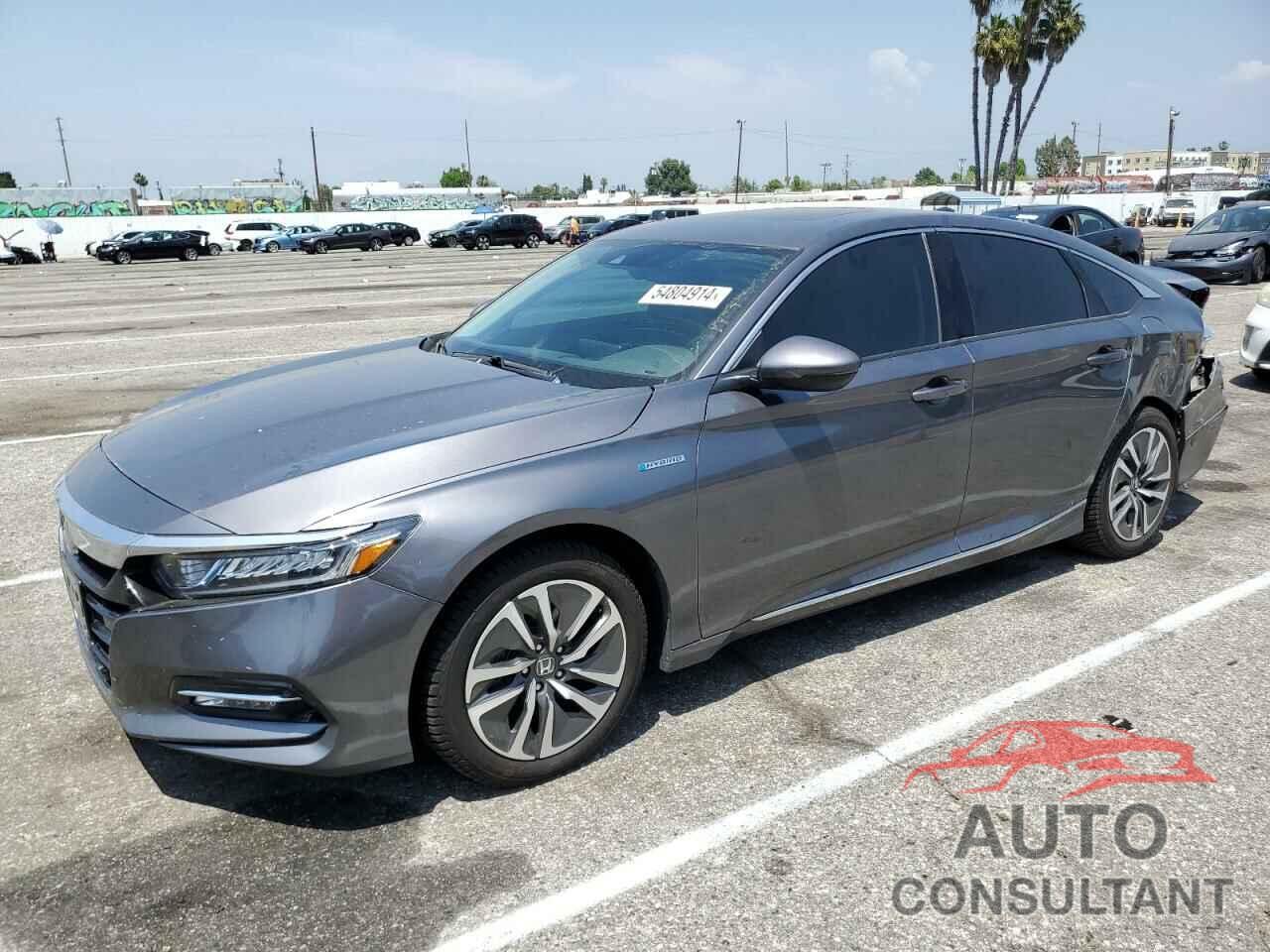 HONDA ACCORD 2020 - 1HGCV3F57LA001794