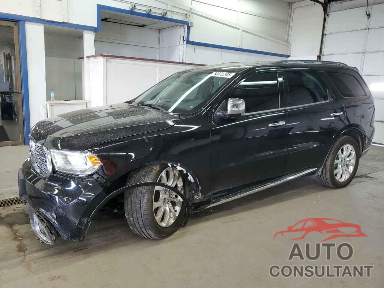 DODGE DURANGO 2017 - 1C4RDJEG6HC621938