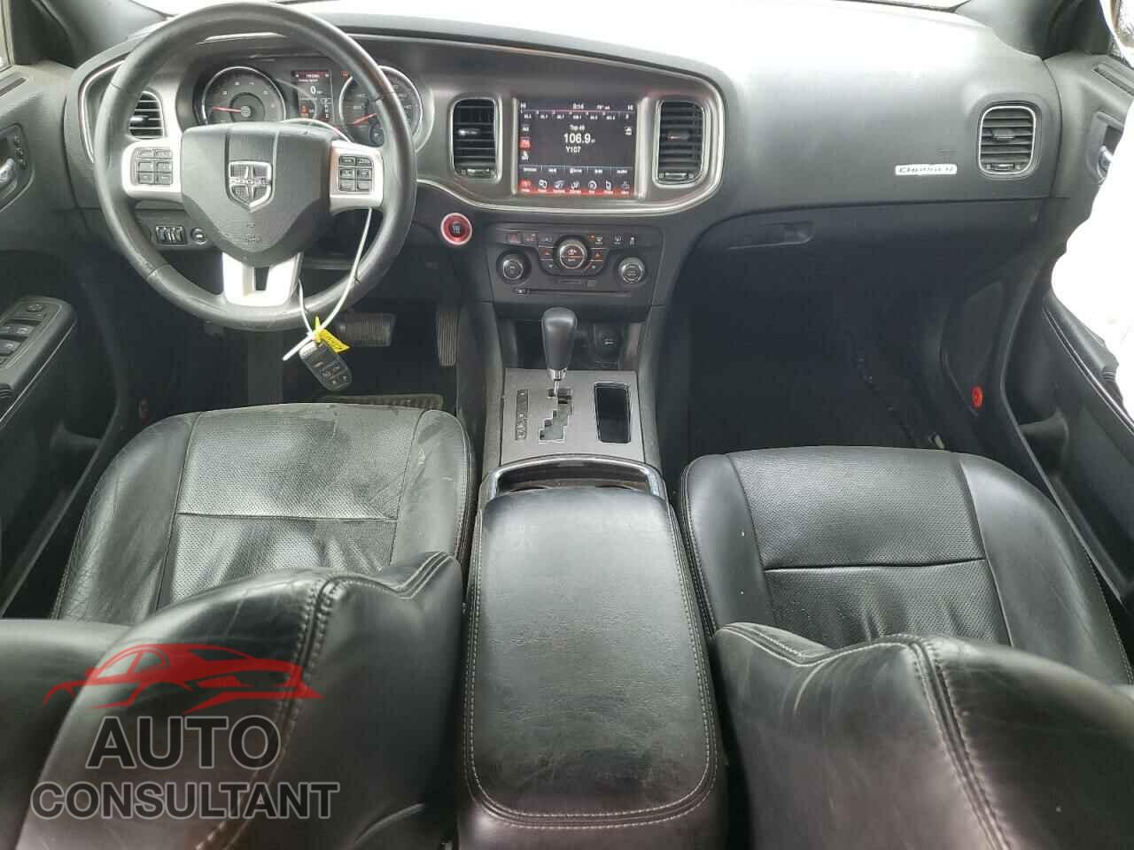 DODGE CHARGER 2013 - 2C3CDXCT0DH709193
