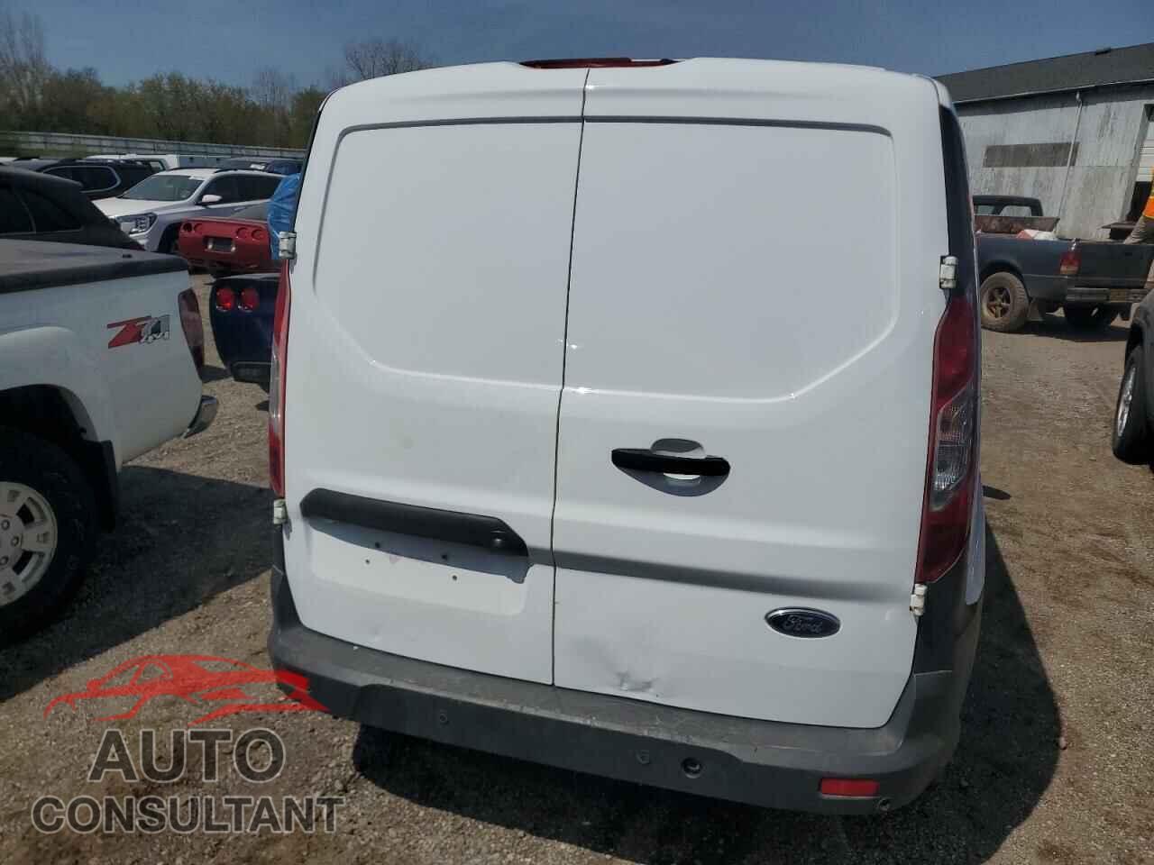 FORD TRANSIT 2017 - NM0LS7E77H1302037