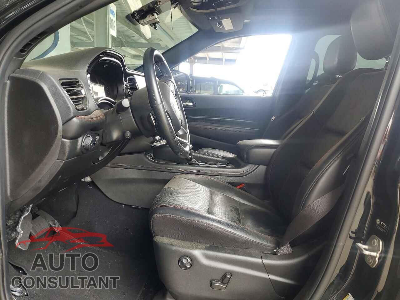 DODGE DURANGO 2023 - 1C4SDJCT0PC636788