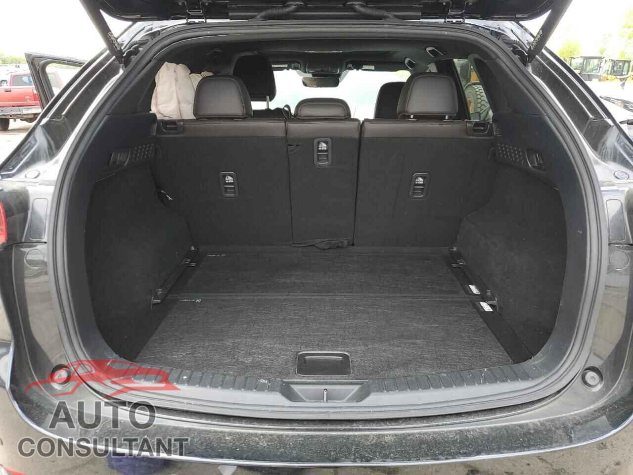 MAZDA CX-5 2023 - JM3KFBXYXP0268425