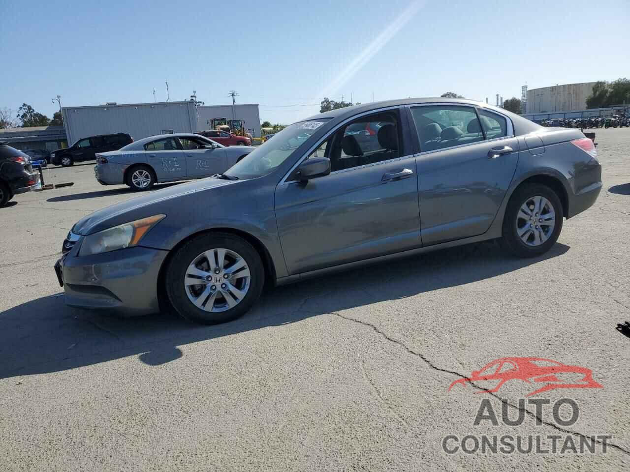 HONDA ACCORD 2012 - 1HGCP2F40CA174505
