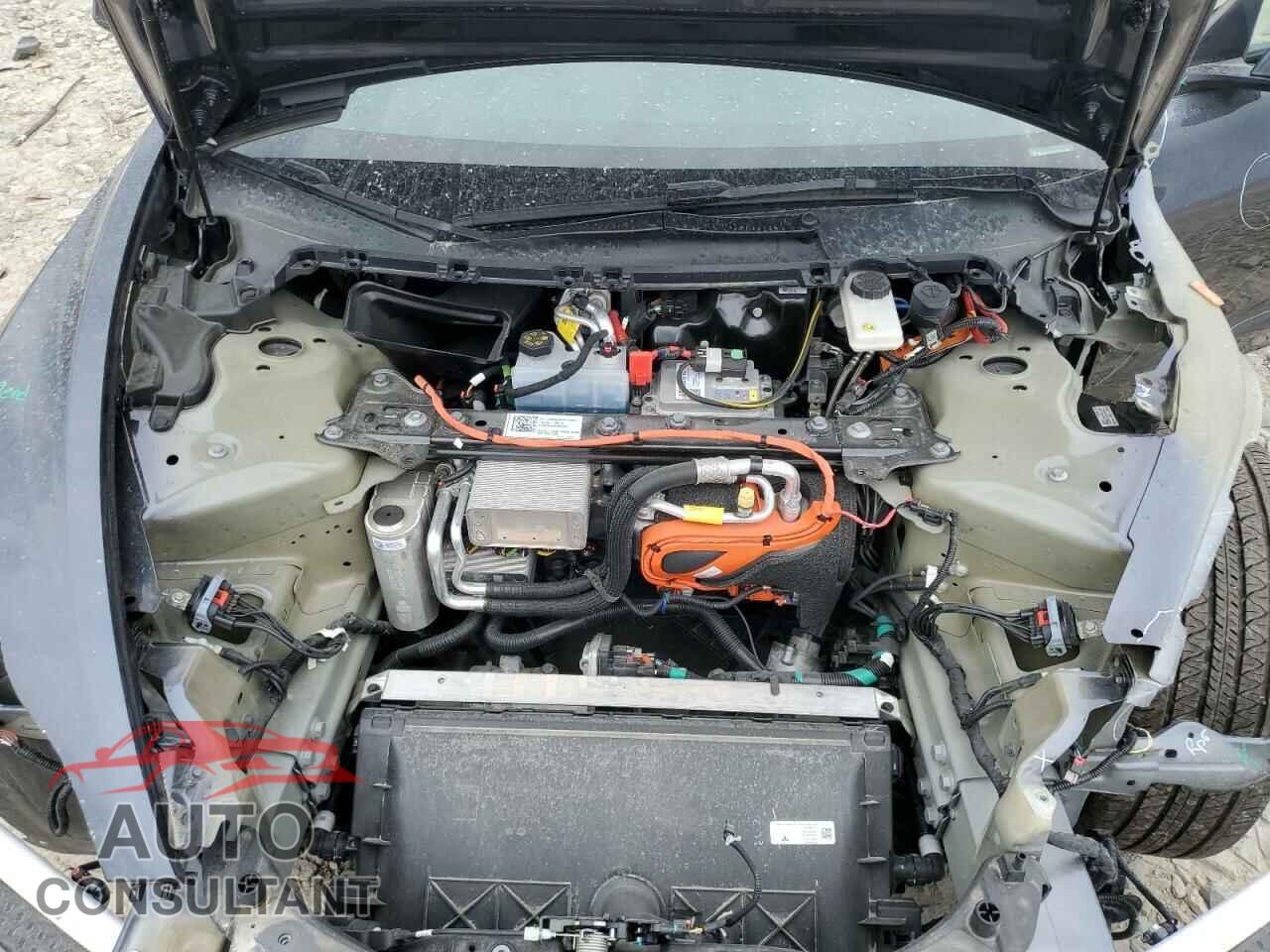 TESLA MODEL 3 2023 - 5YJ3E1EA6PF643194