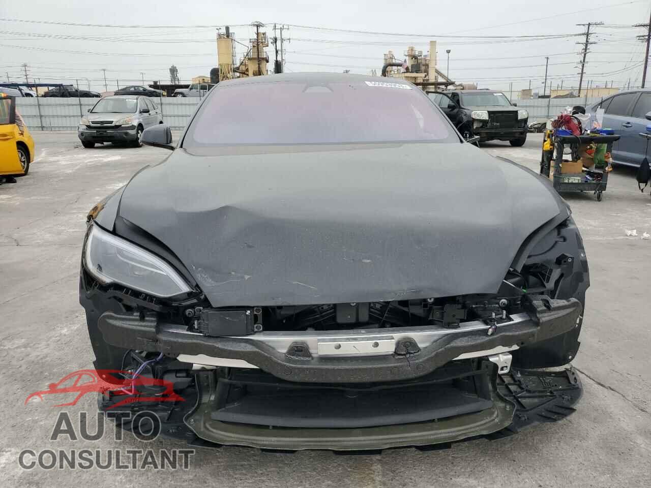 TESLA MODEL S 2023 - 5YJSA1E52PF507462
