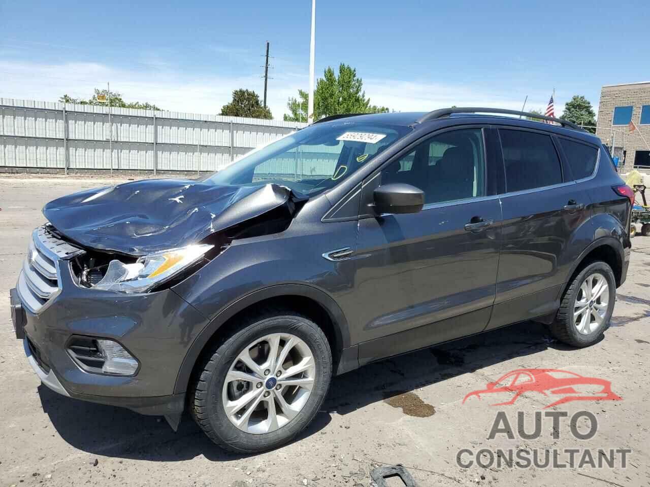 FORD ESCAPE 2019 - 1FMCU9HD8KUB03560