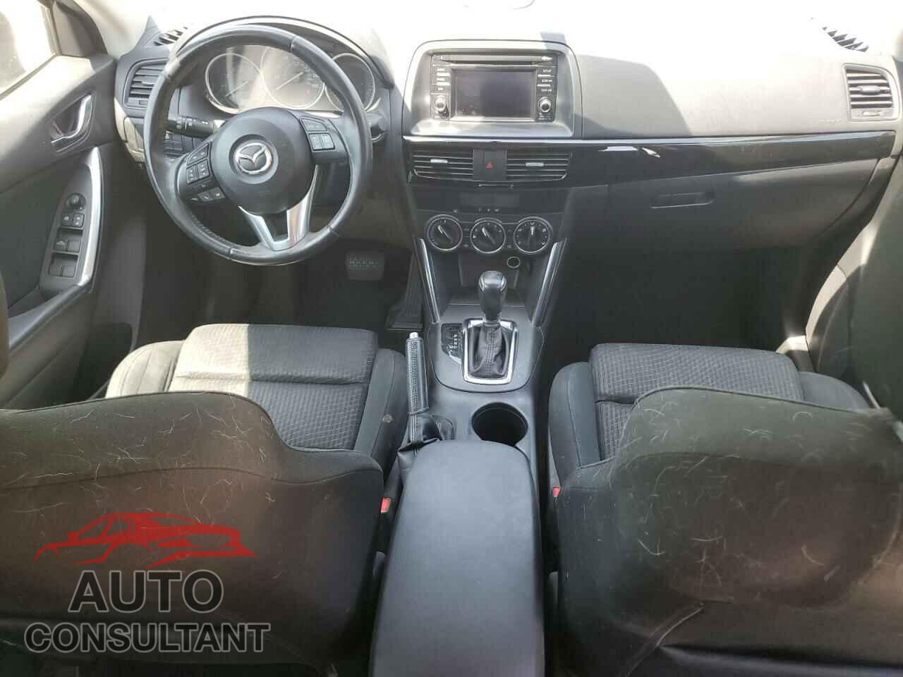 MAZDA CX-5 2015 - JM3KE2CY2F0469940