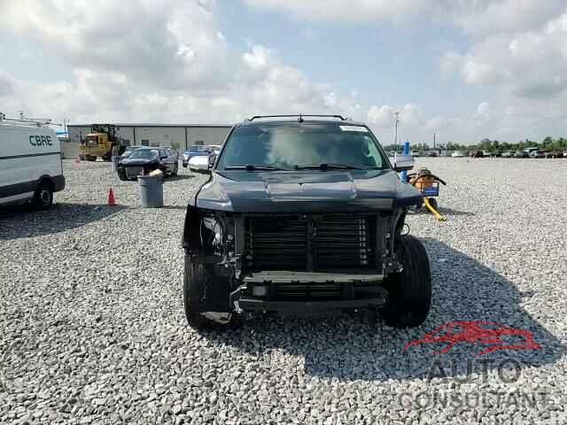 FORD EXPEDITION 2020 - 1FMJU1LT7LEA82722