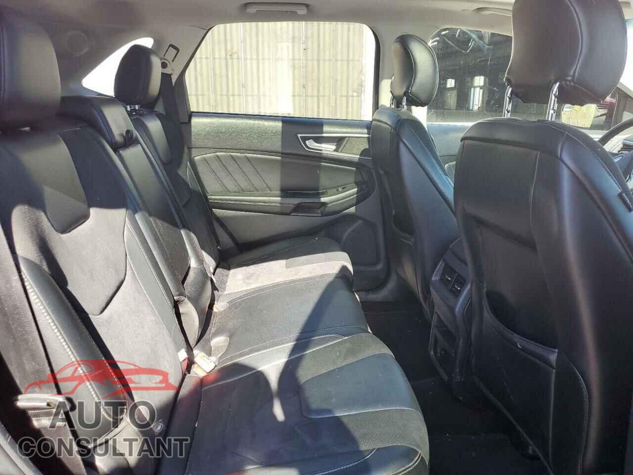 FORD EDGE 2016 - 2FMPK4AP5GBB45230