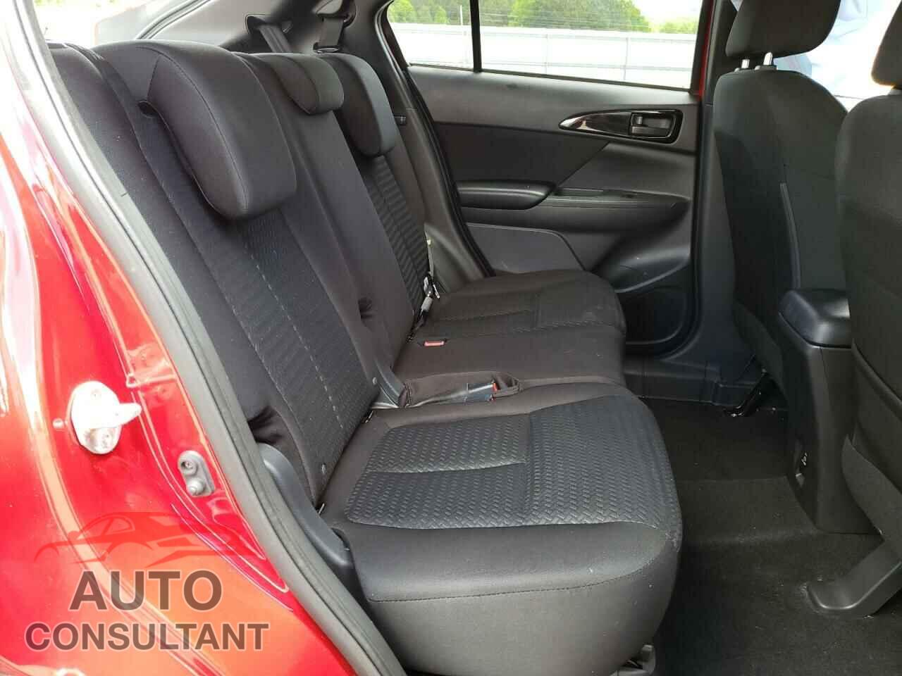 MITSUBISHI ECLIPSE 2020 - JA4AS3AA2LZ016606
