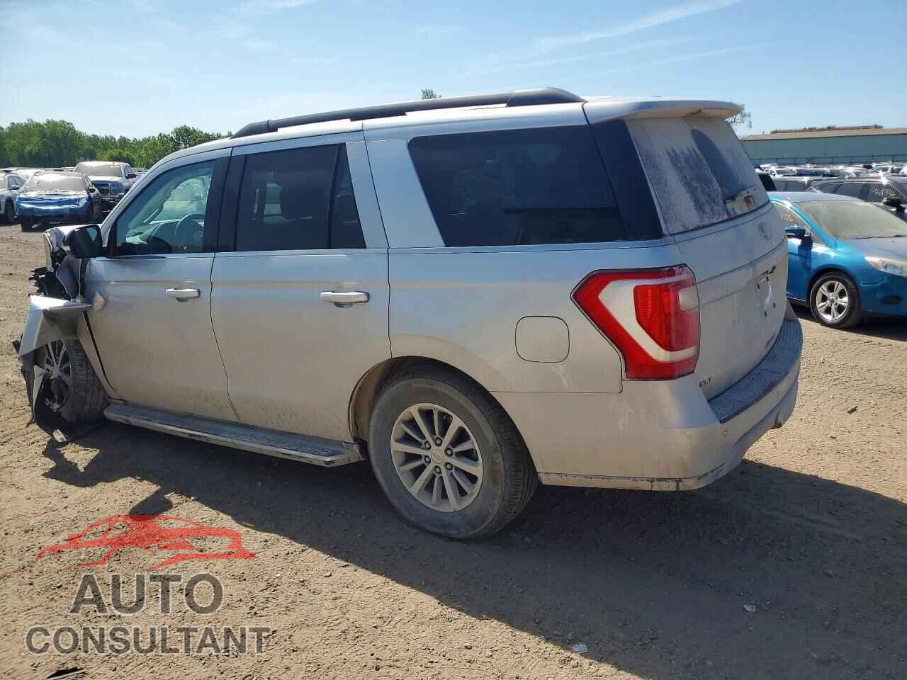 FORD EXPEDITION 2018 - 1FMJU1HT8JEA06206