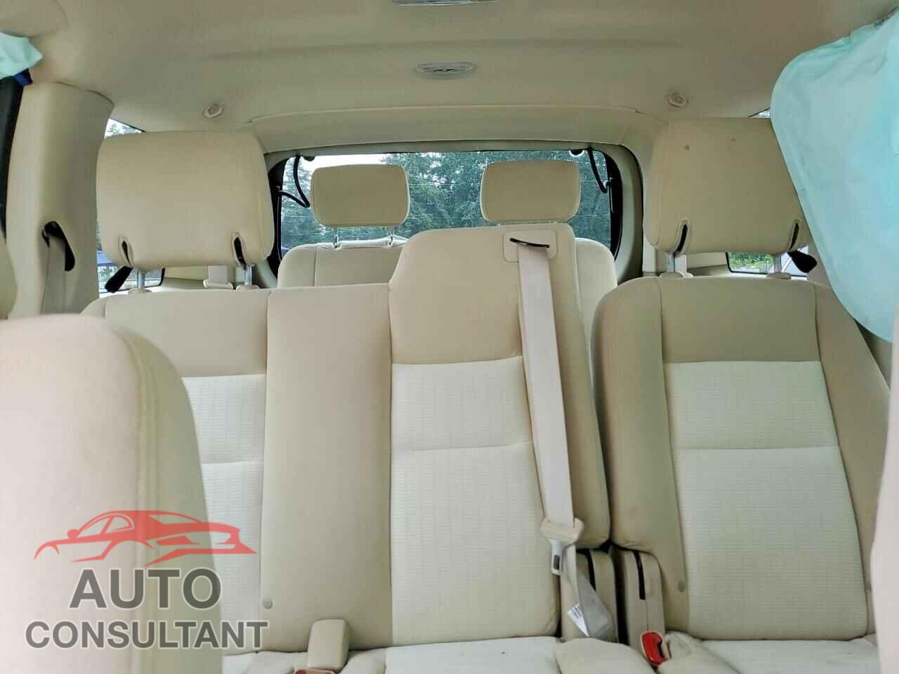 FORD EXPLORER 2010 - 1FMEU7DE0AUA07917