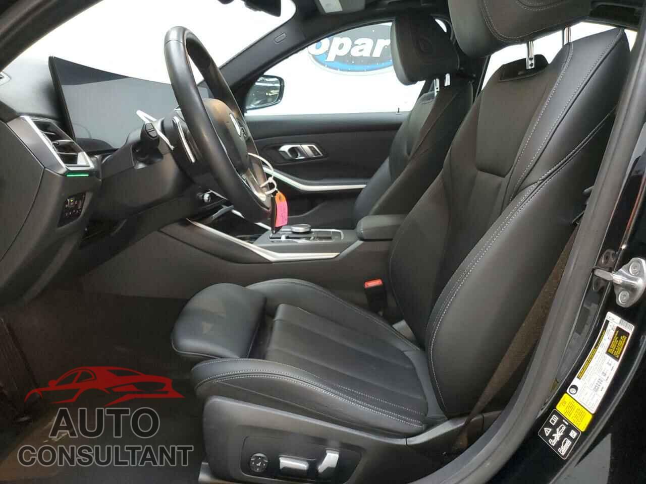 BMW 3 SERIES 2023 - 3MW89FF0XP8D34231
