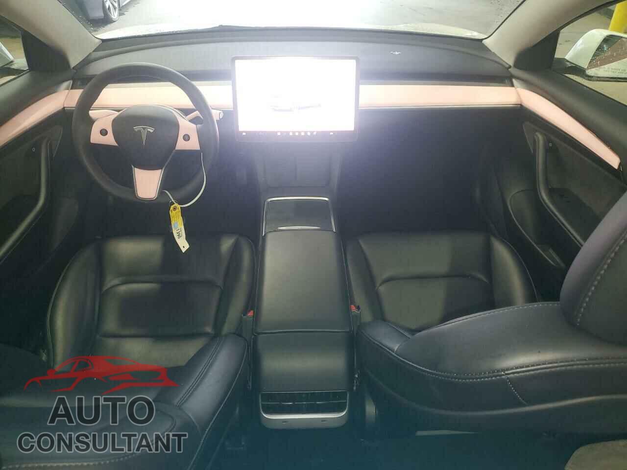 TESLA MODEL 3 2023 - 5YJ3E1EA2PF460536