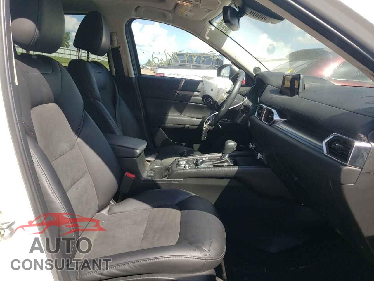 MAZDA CX-5 2020 - JM3KFBCM3L0809053