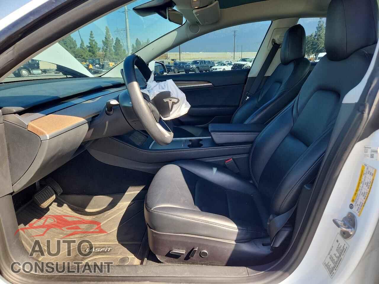 TESLA MODEL 3 2023 - 5YJ3E1EA0PF453441