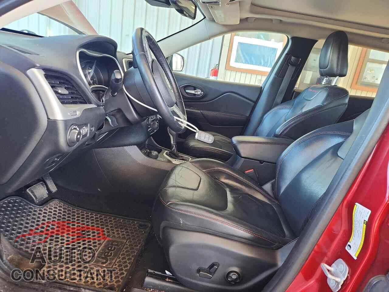 JEEP CHEROKEE 2014 - 1C4PJMBS6EW210608